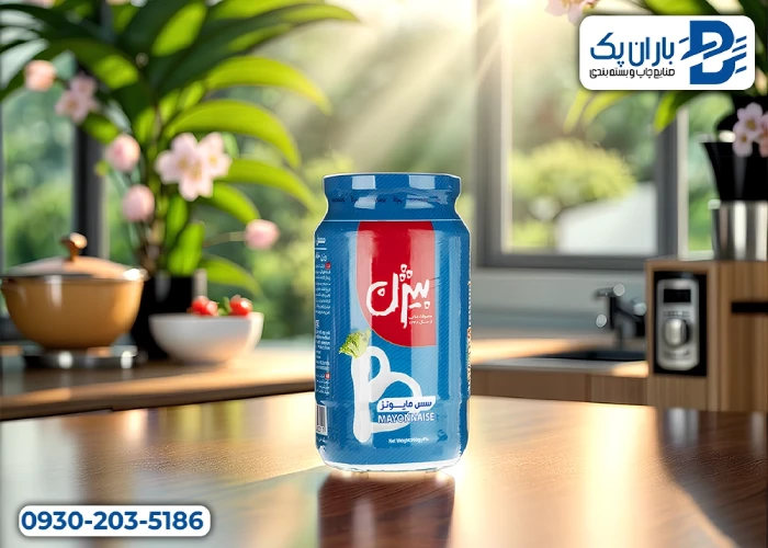 کاربرد شیرینگ حرارتی