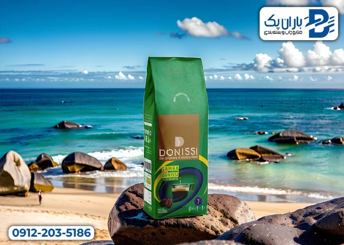 بسته بندی قهوه باید چه ویژگی هایی داشته باشد؟
