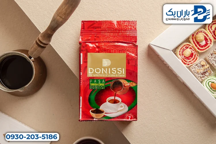 تاریخچه استفاده از وکیوم 4 لایه 